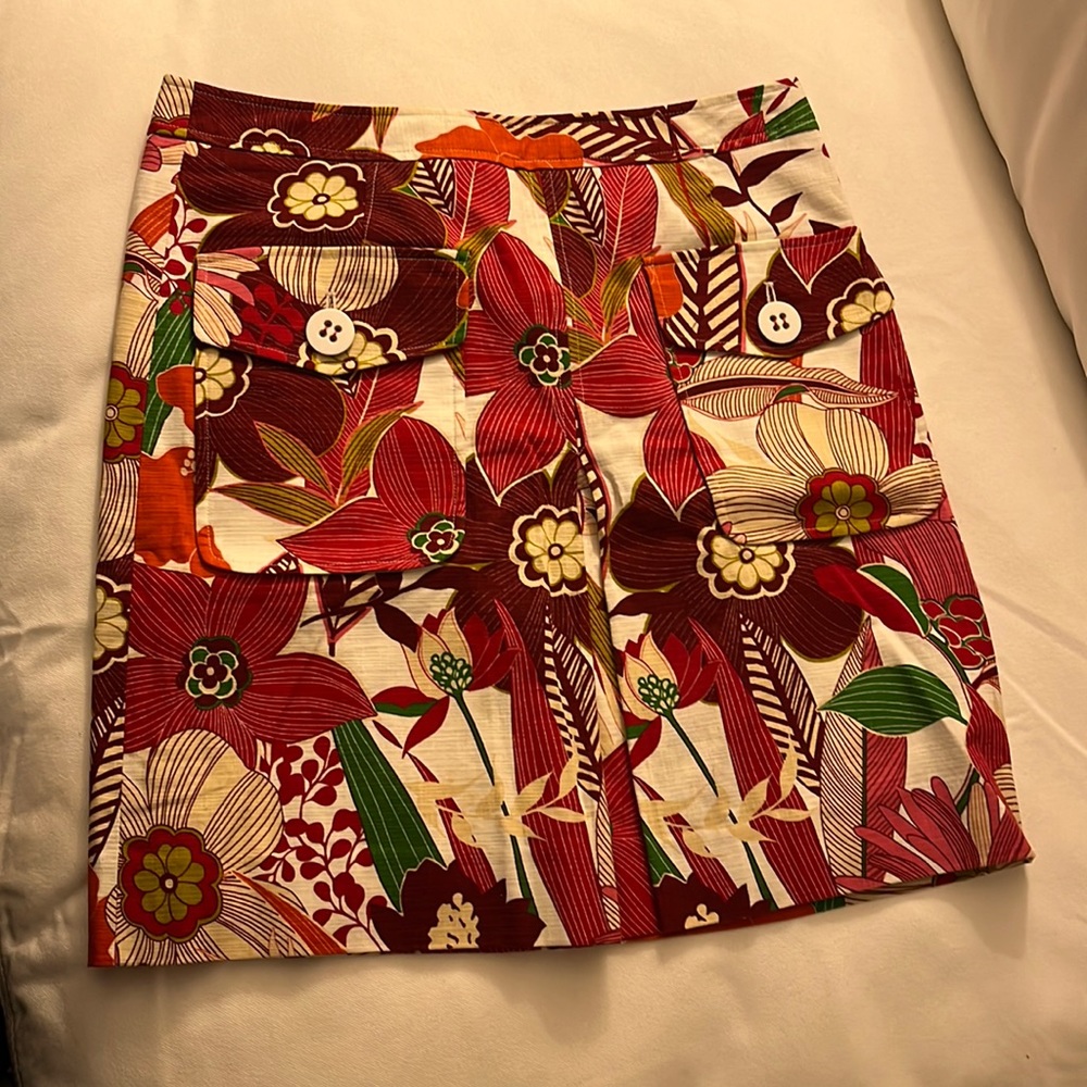 Etcetera skirt!
